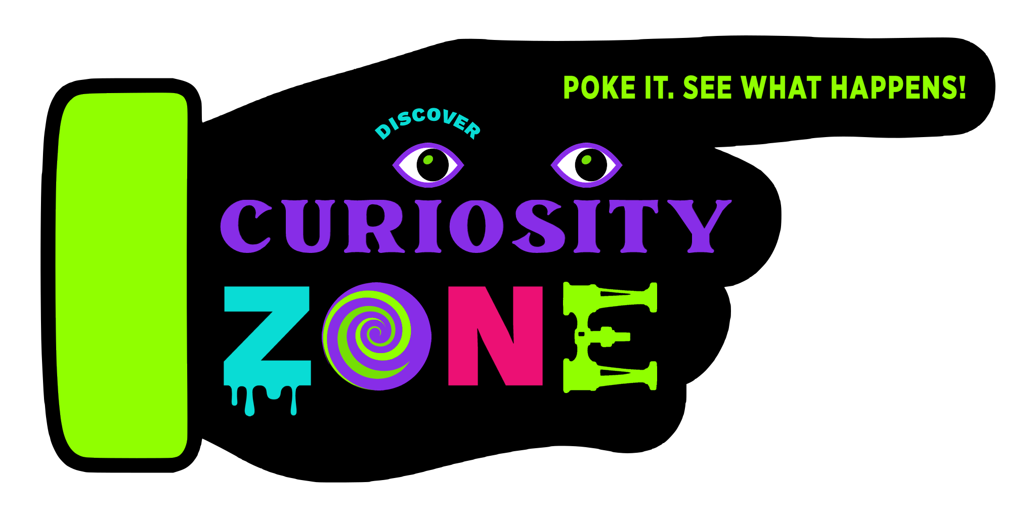 Curiosity Zone 